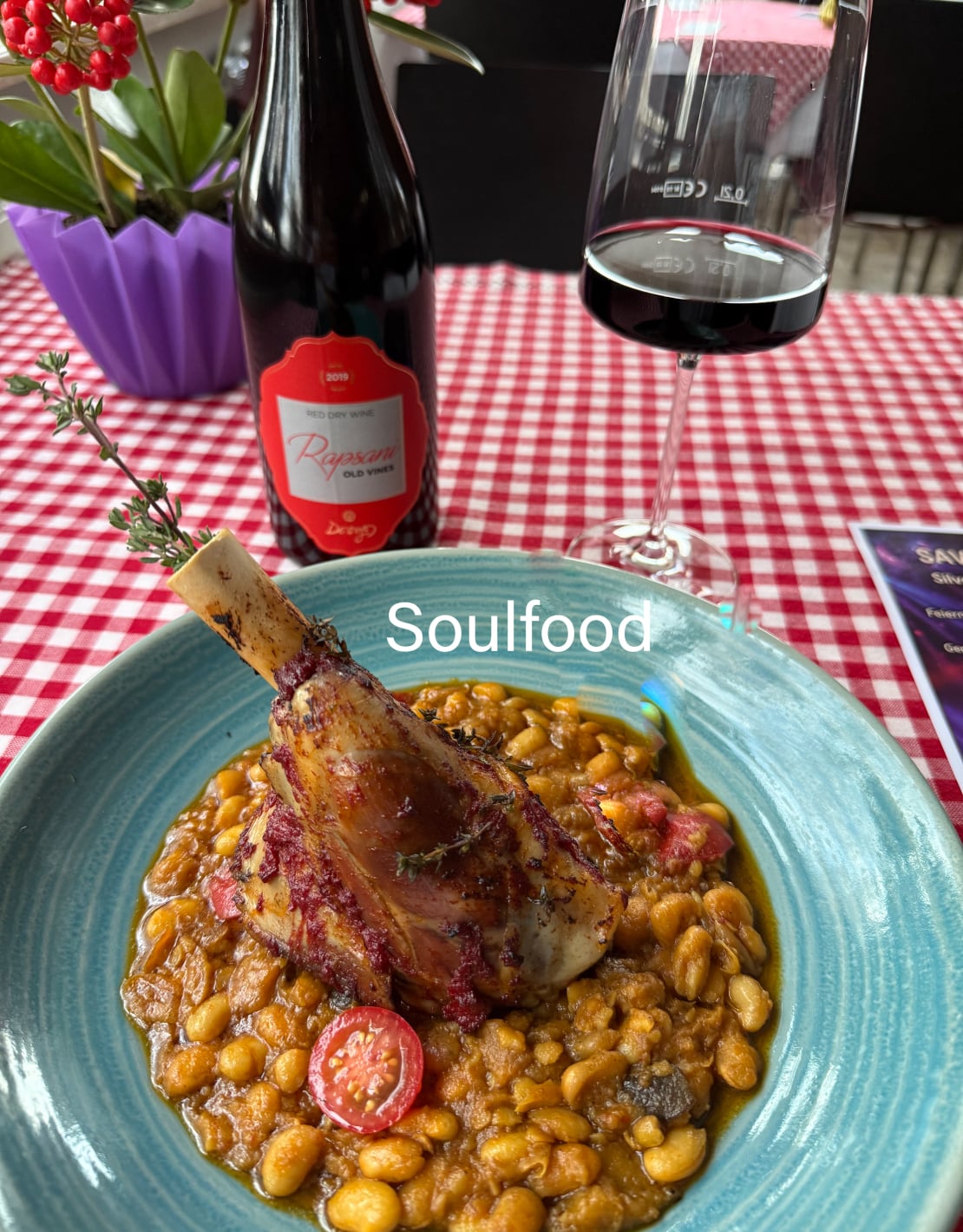 Jeden Donnerstag ist Fischtag