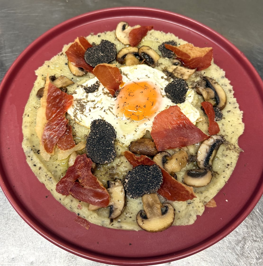 Jeden Donnerstag ist Fischtag